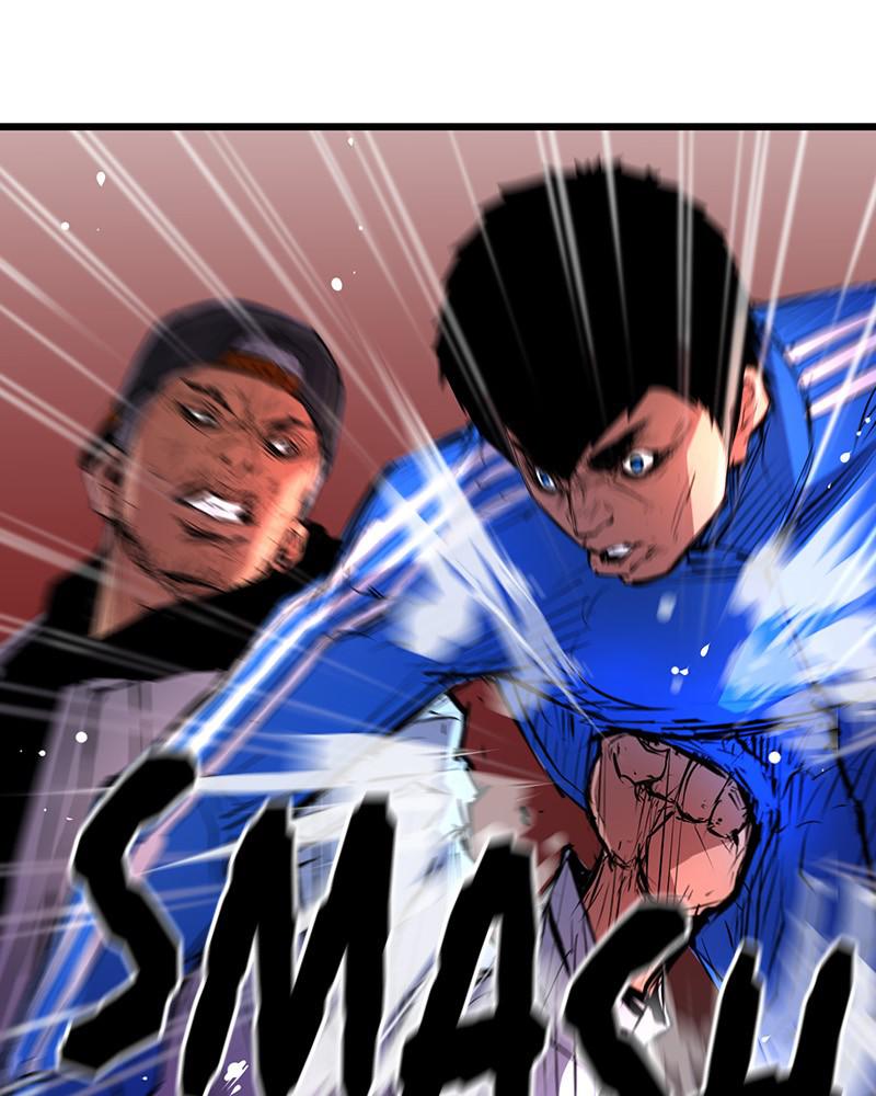 Hanlim Gym Chap 10 - Next Chap 11