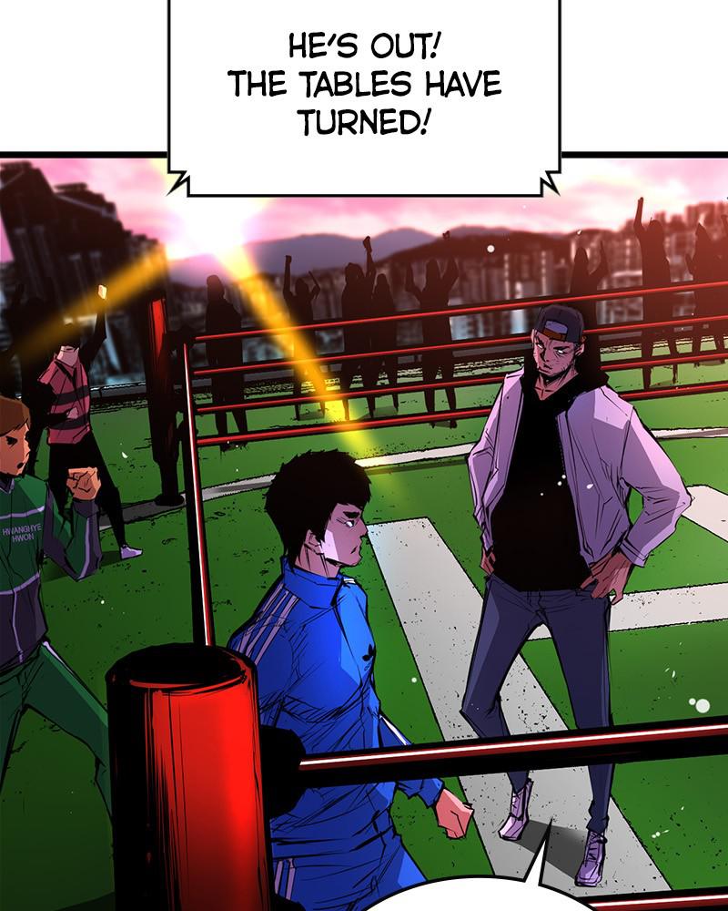 Hanlim Gym Chap 10 - Next Chap 11