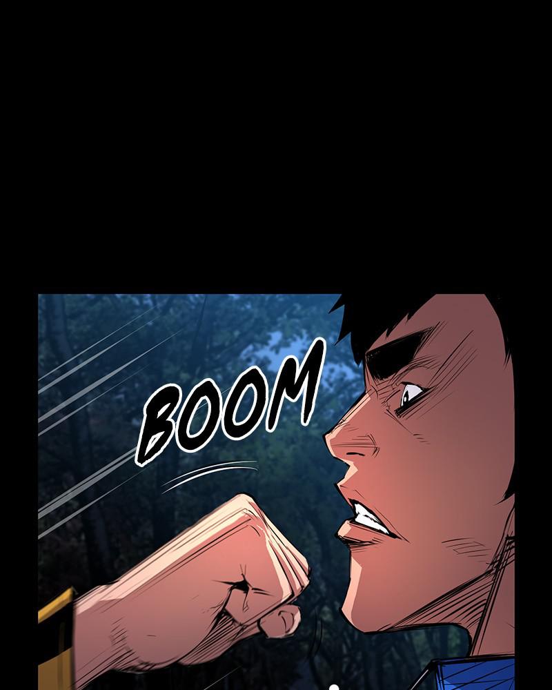 Hanlim Gym Chap 10 - Next Chap 11