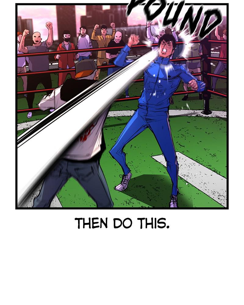 Hanlim Gym Chap 10 - Next Chap 11