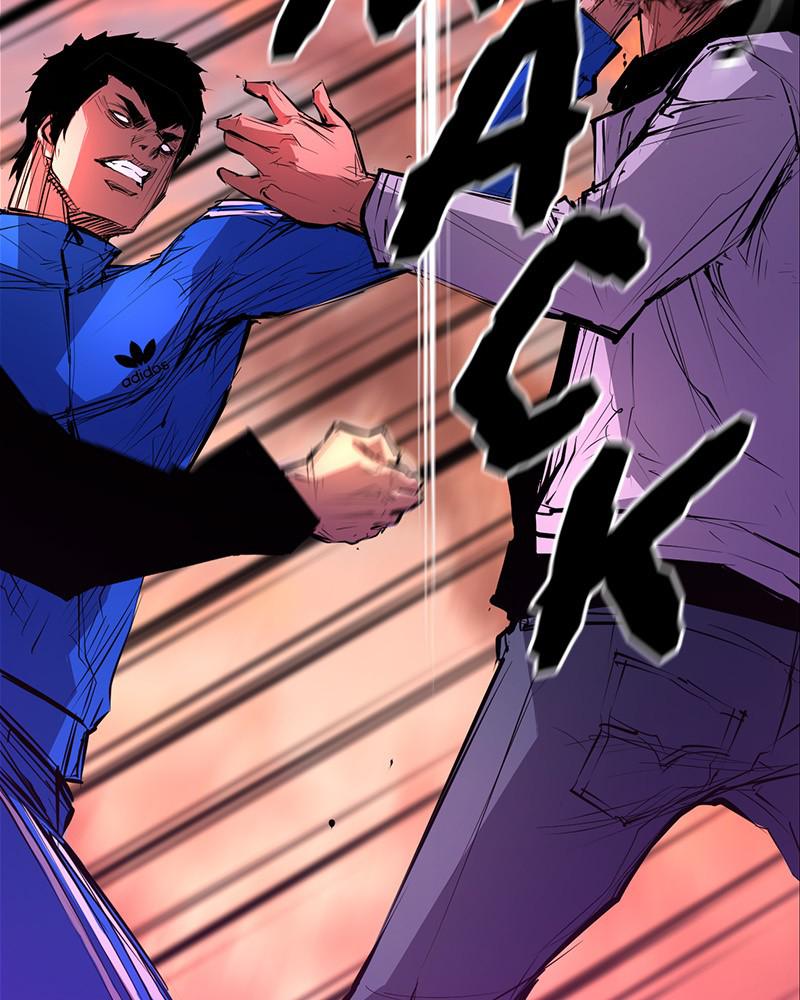 Hanlim Gym Chap 10 - Next Chap 11