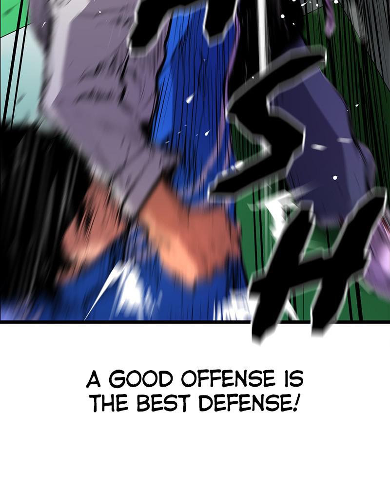 Hanlim Gym Chap 10 - Next Chap 11