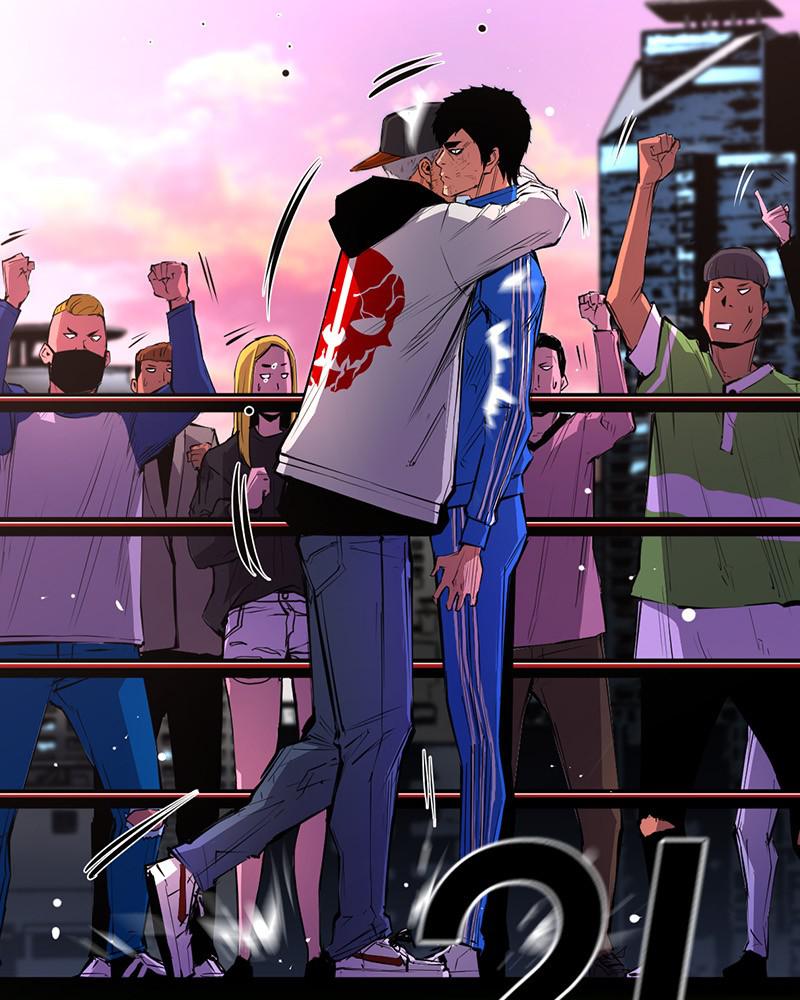 Hanlim Gym Chap 10 - Next Chap 11