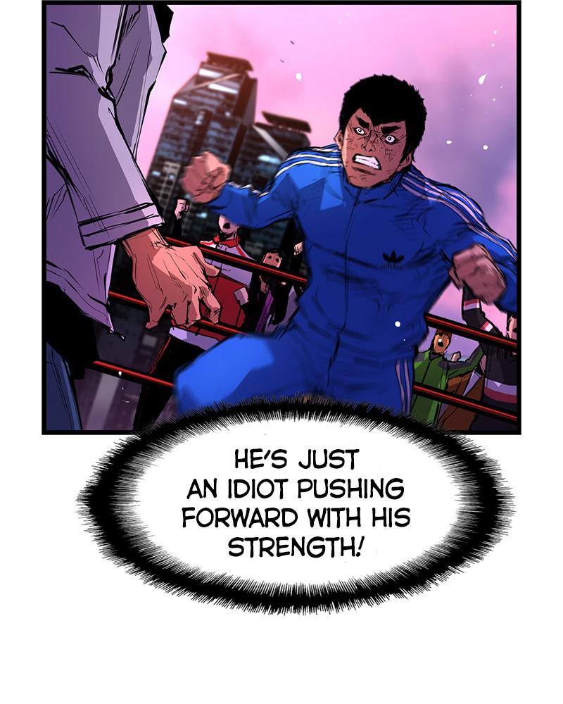 Hanlim Gym Chap 10 - Next Chap 11