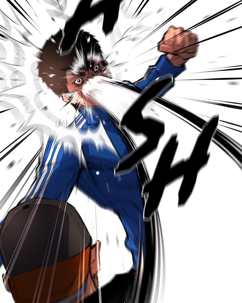 Hanlim Gym Chap 10 - Next Chap 11