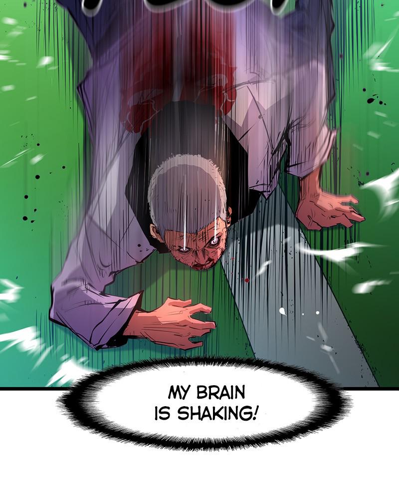 Hanlim Gym Chap 11 - Next Chap 12