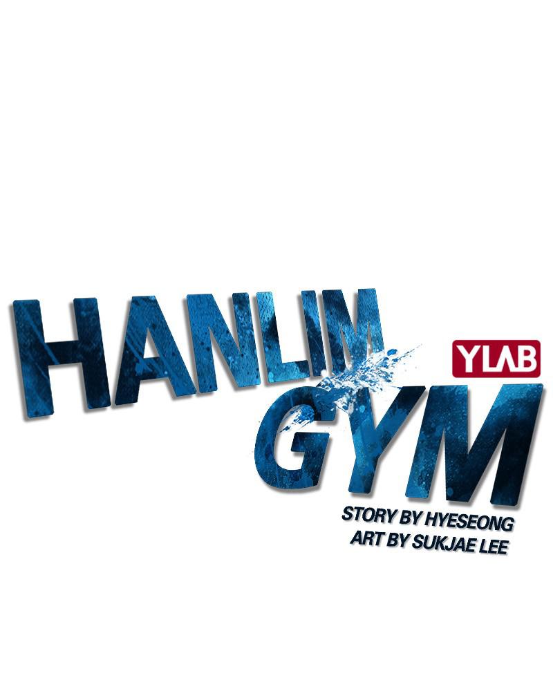 Hanlim Gym Chap 11 - Next Chap 12