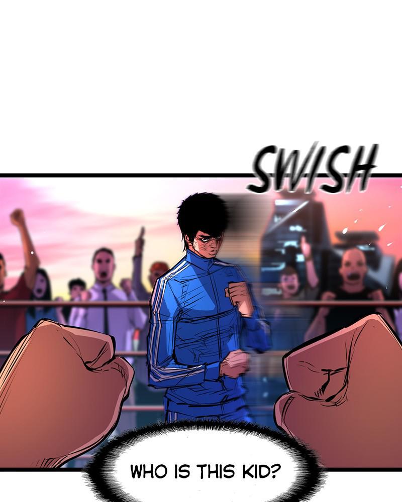 Hanlim Gym Chap 11 - Next Chap 12