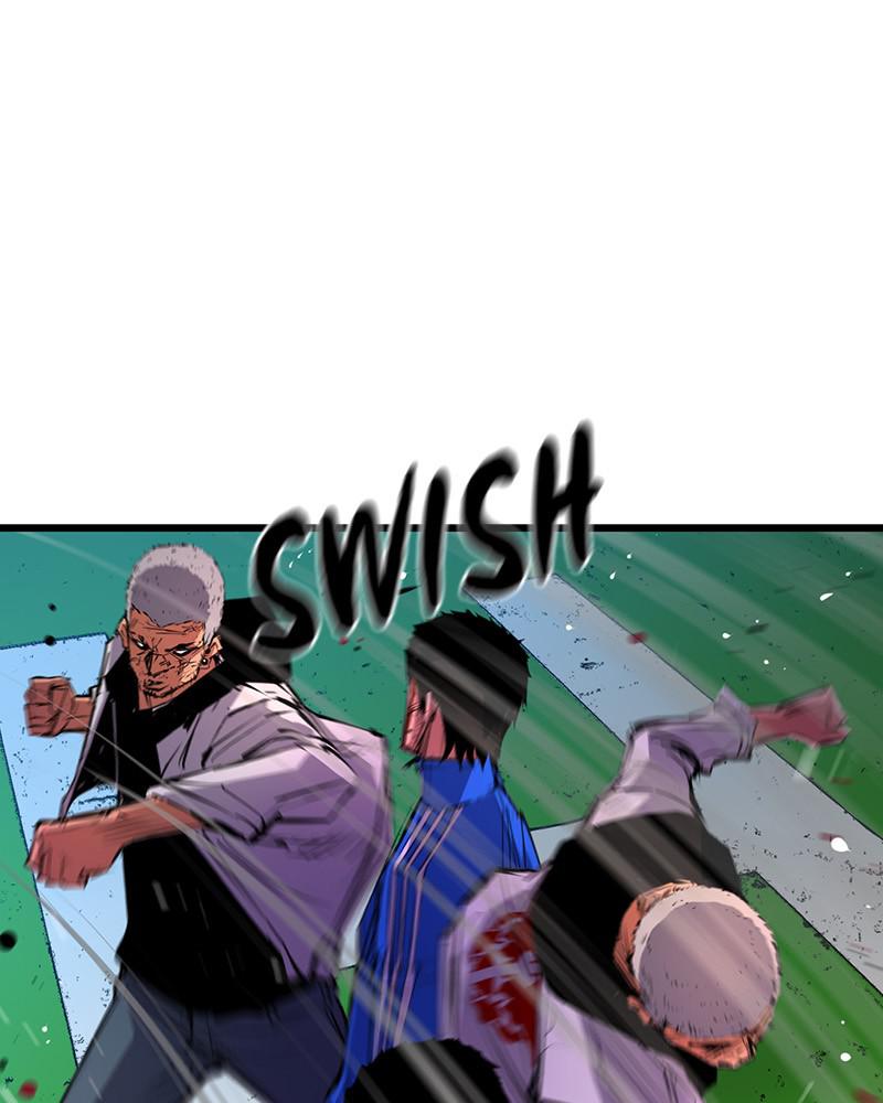 Hanlim Gym Chap 11 - Next Chap 12