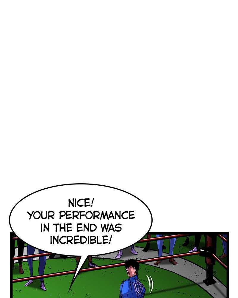 Hanlim Gym Chap 11 - Next Chap 12