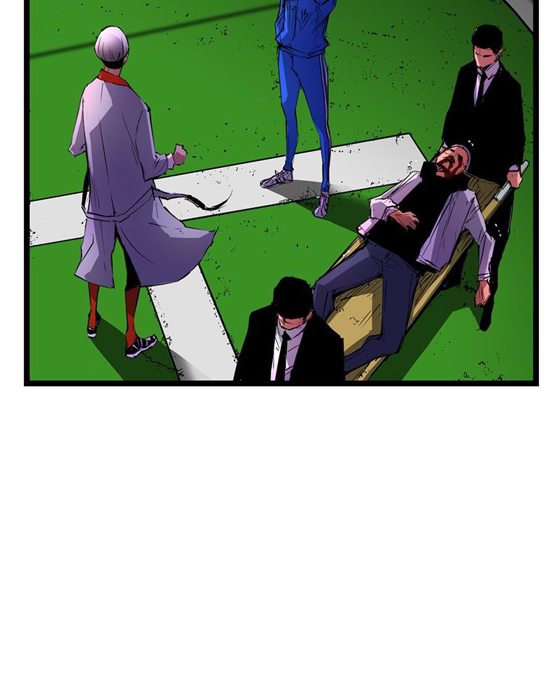 Hanlim Gym Chap 11 - Next Chap 12