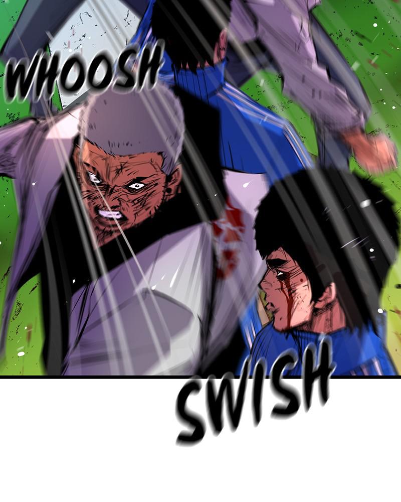 Hanlim Gym Chap 11 - Next Chap 12