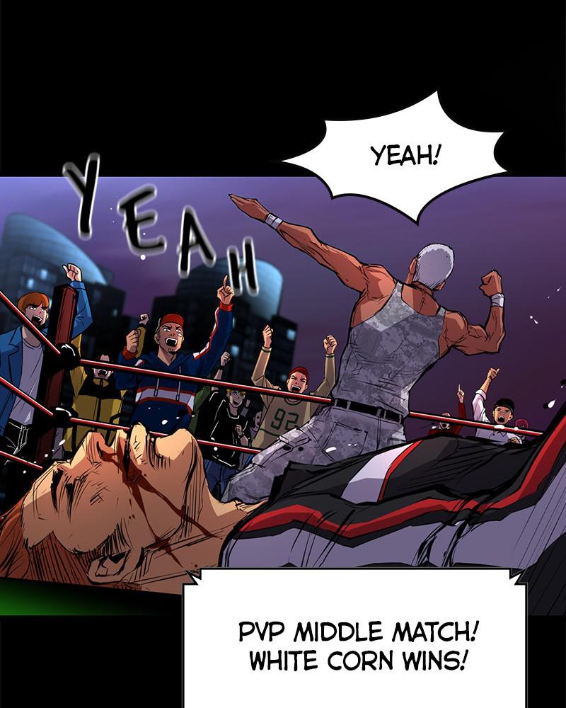 Hanlim Gym Chap 11 - Next Chap 12