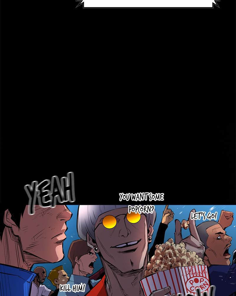 Hanlim Gym Chap 11 - Next Chap 12