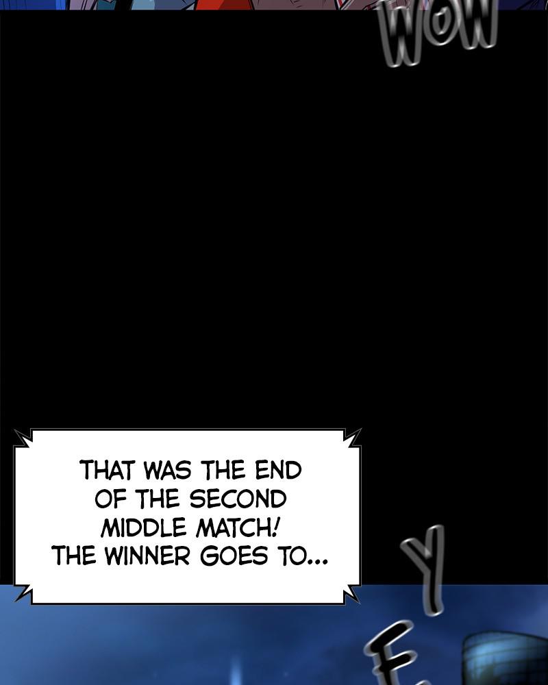 Hanlim Gym Chap 11 - Next Chap 12