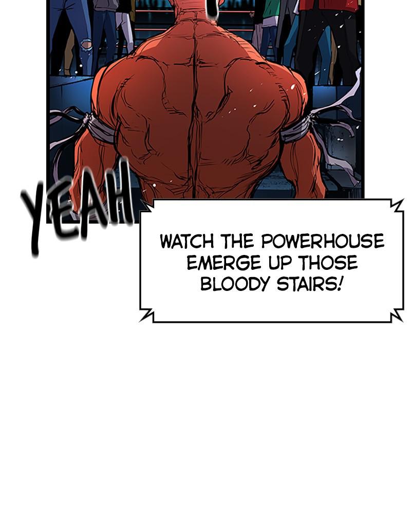 Hanlim Gym Chap 11 - Next Chap 12