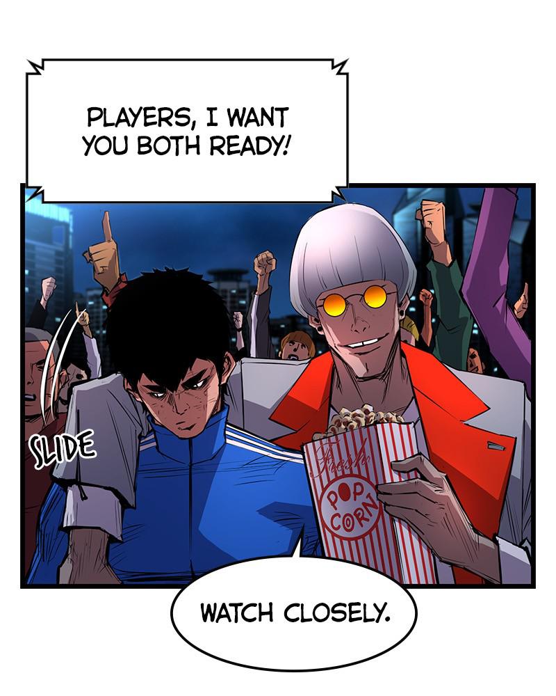 Hanlim Gym Chap 11 - Next Chap 12