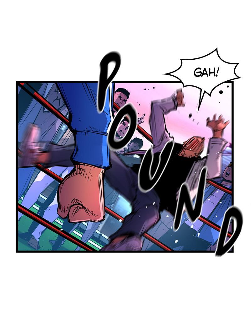 Hanlim Gym Chap 11 - Next Chap 12