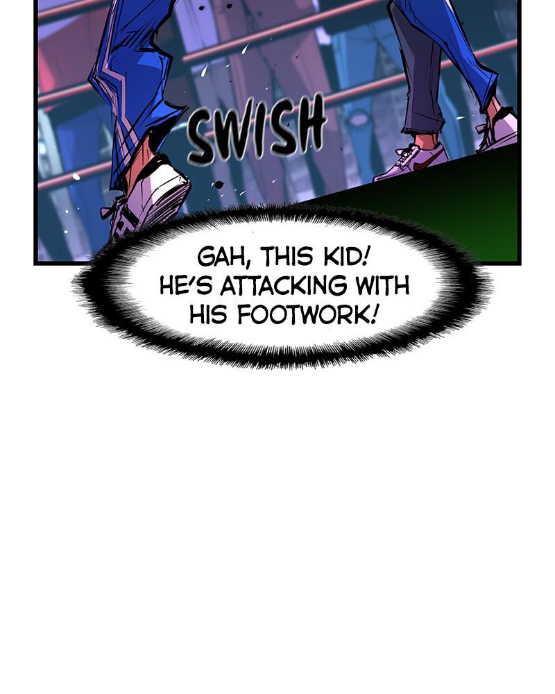 Hanlim Gym Chap 11 - Next Chap 12