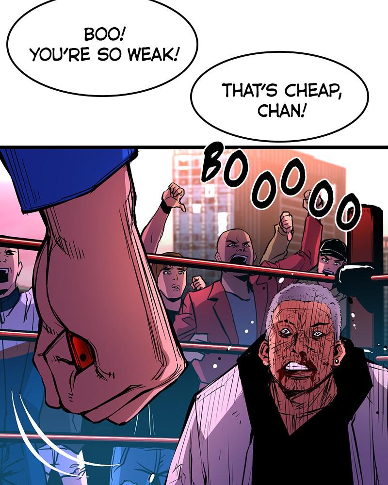 Hanlim Gym Chap 11 - Next Chap 12