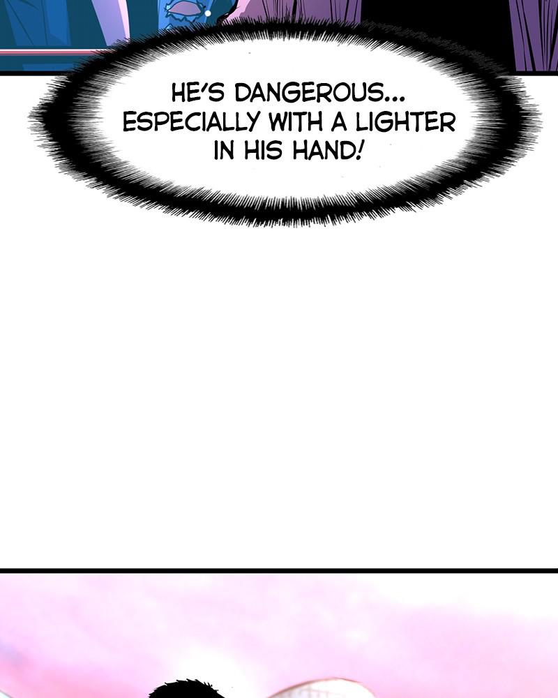 Hanlim Gym Chap 11 - Next Chap 12