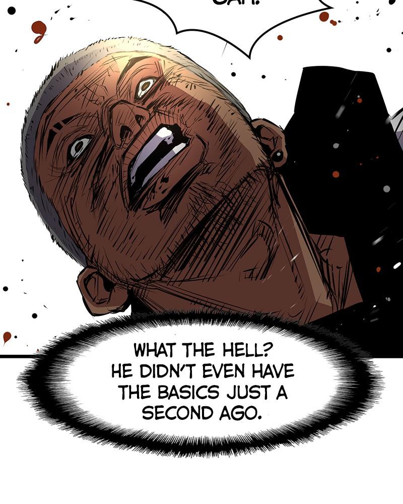 Hanlim Gym Chap 11 - Next Chap 12