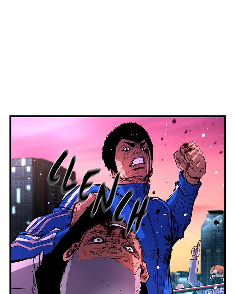 Hanlim Gym Chap 11 - Next Chap 12