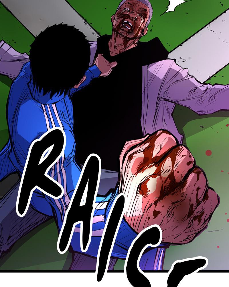 Hanlim Gym Chap 11 - Next Chap 12