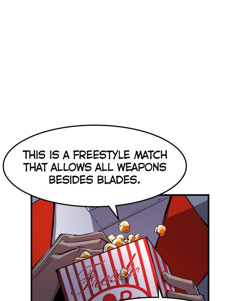 Hanlim Gym Chap 12 - Next Chap 13