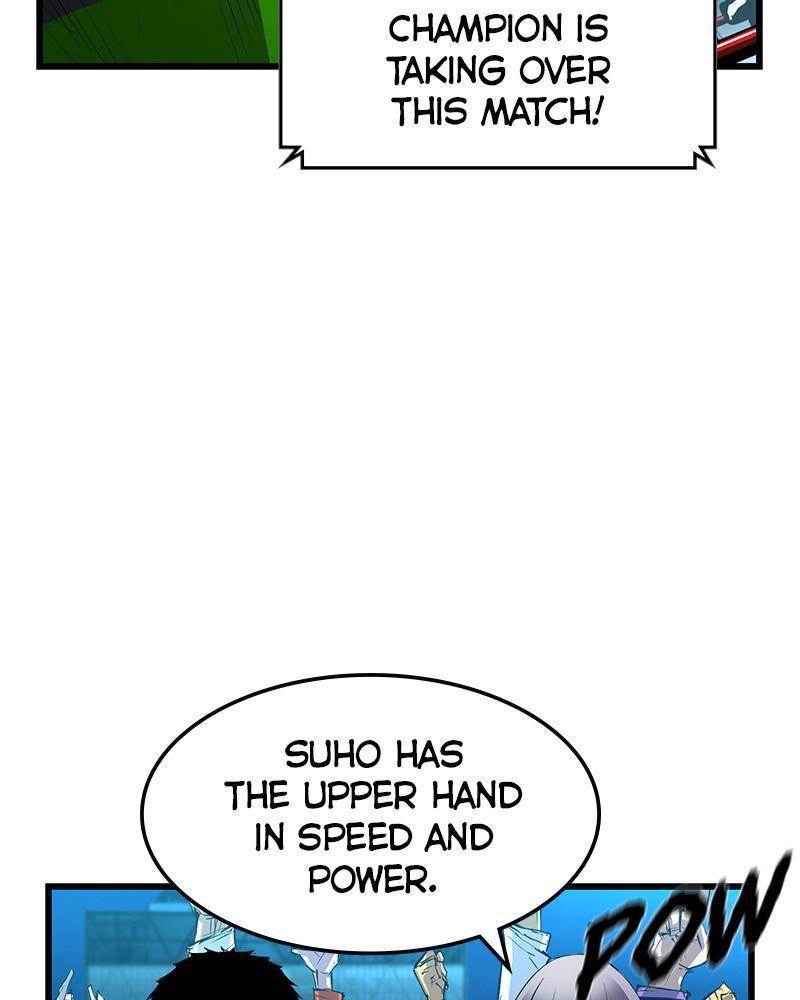 Hanlim Gym Chap 12 - Next Chap 13