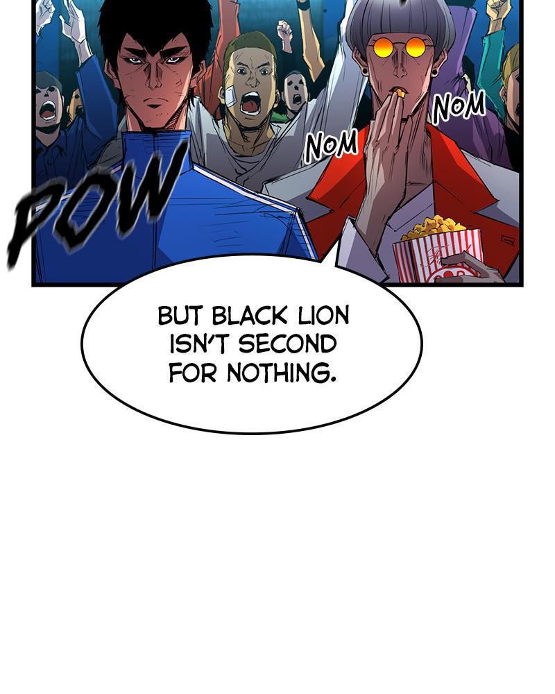 Hanlim Gym Chap 12 - Next Chap 13