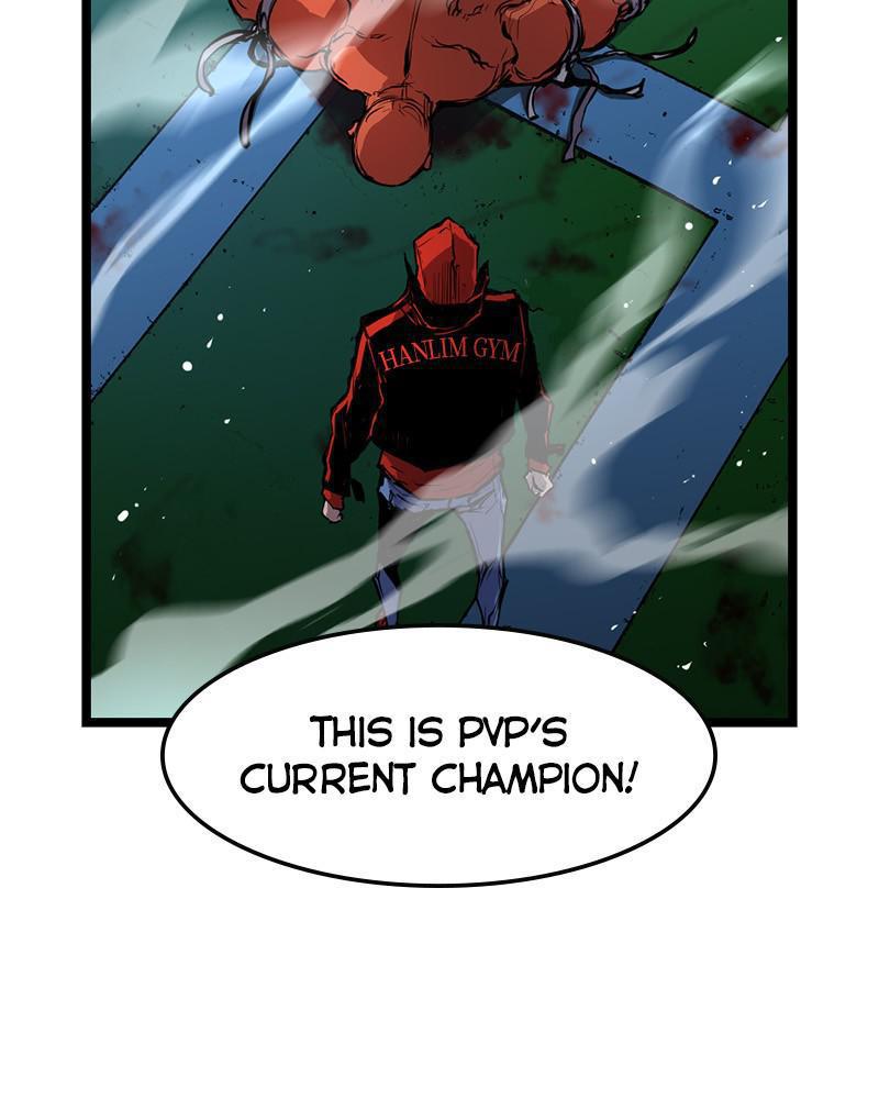 Hanlim Gym Chap 12 - Next Chap 13