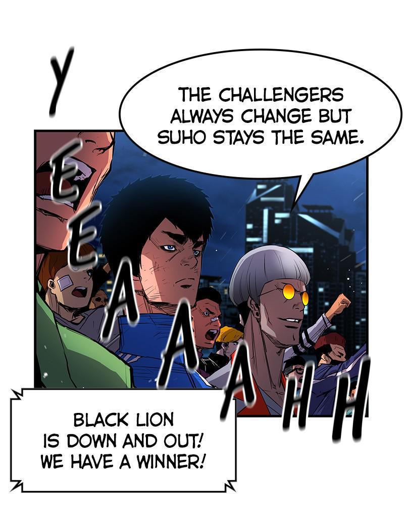 Hanlim Gym Chap 12 - Next Chap 13