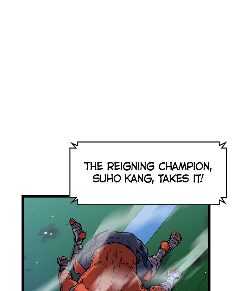 Hanlim Gym Chap 12 - Next Chap 13