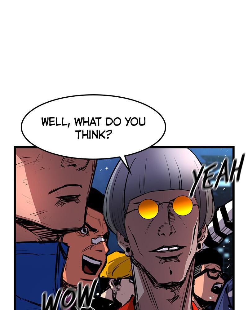Hanlim Gym Chap 12 - Next Chap 13
