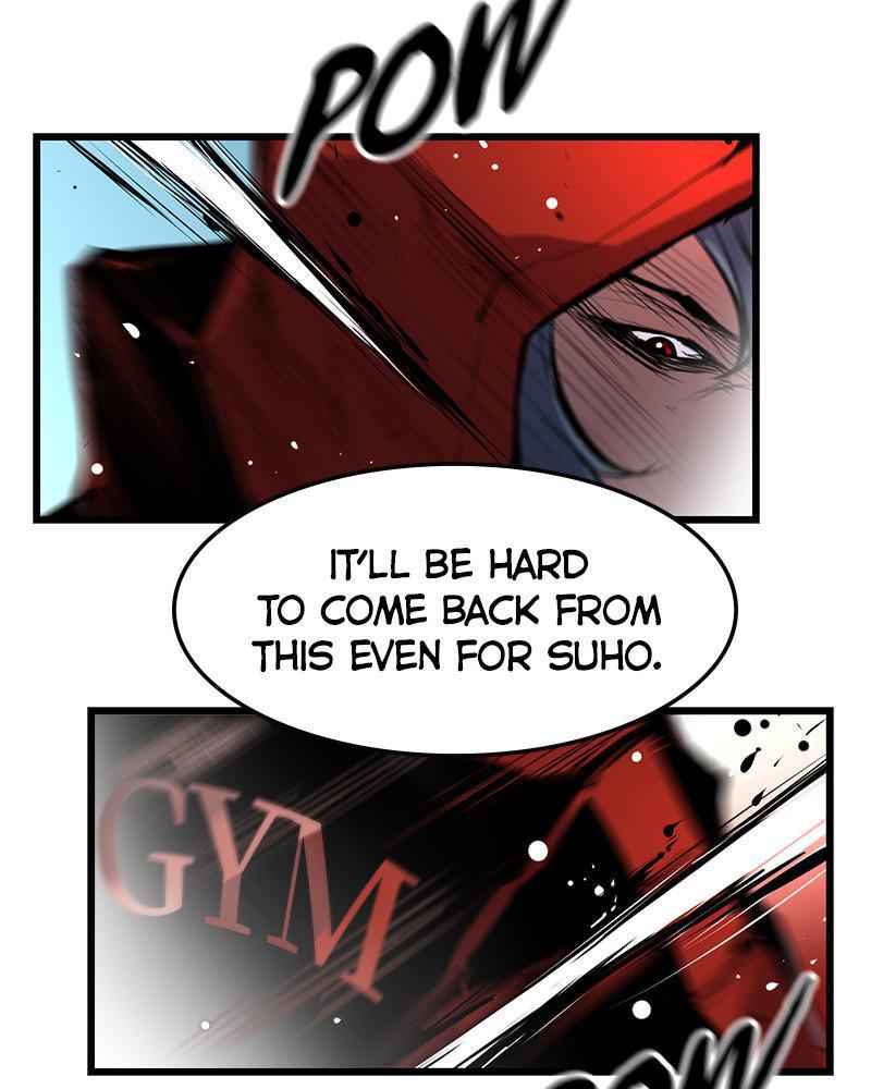 Hanlim Gym Chap 12 - Next Chap 13