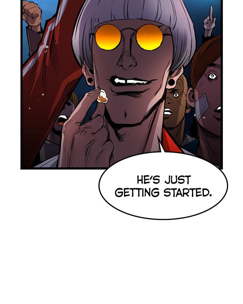 Hanlim Gym Chap 12 - Next Chap 13