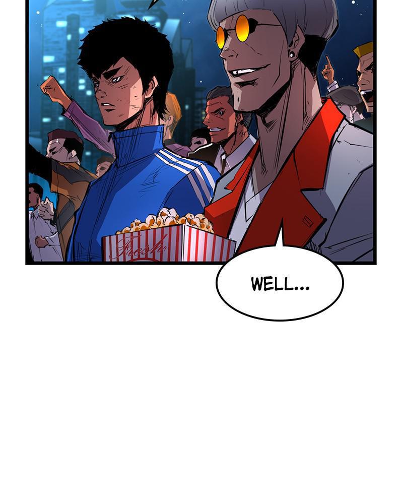 Hanlim Gym Chap 12 - Next Chap 13