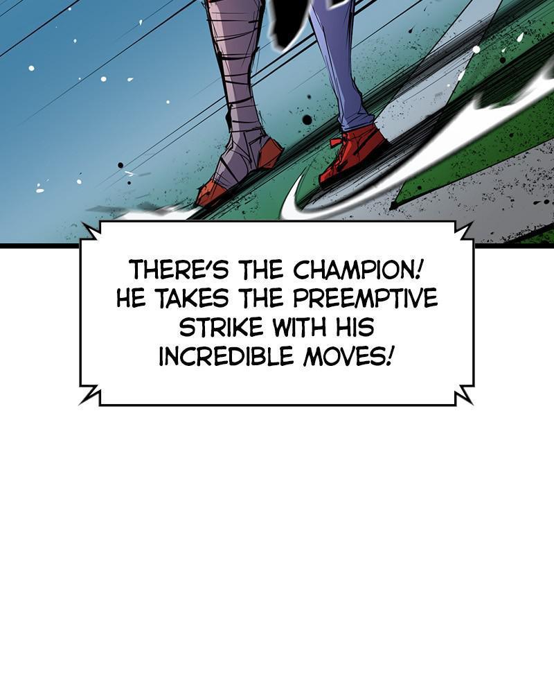 Hanlim Gym Chap 12 - Next Chap 13