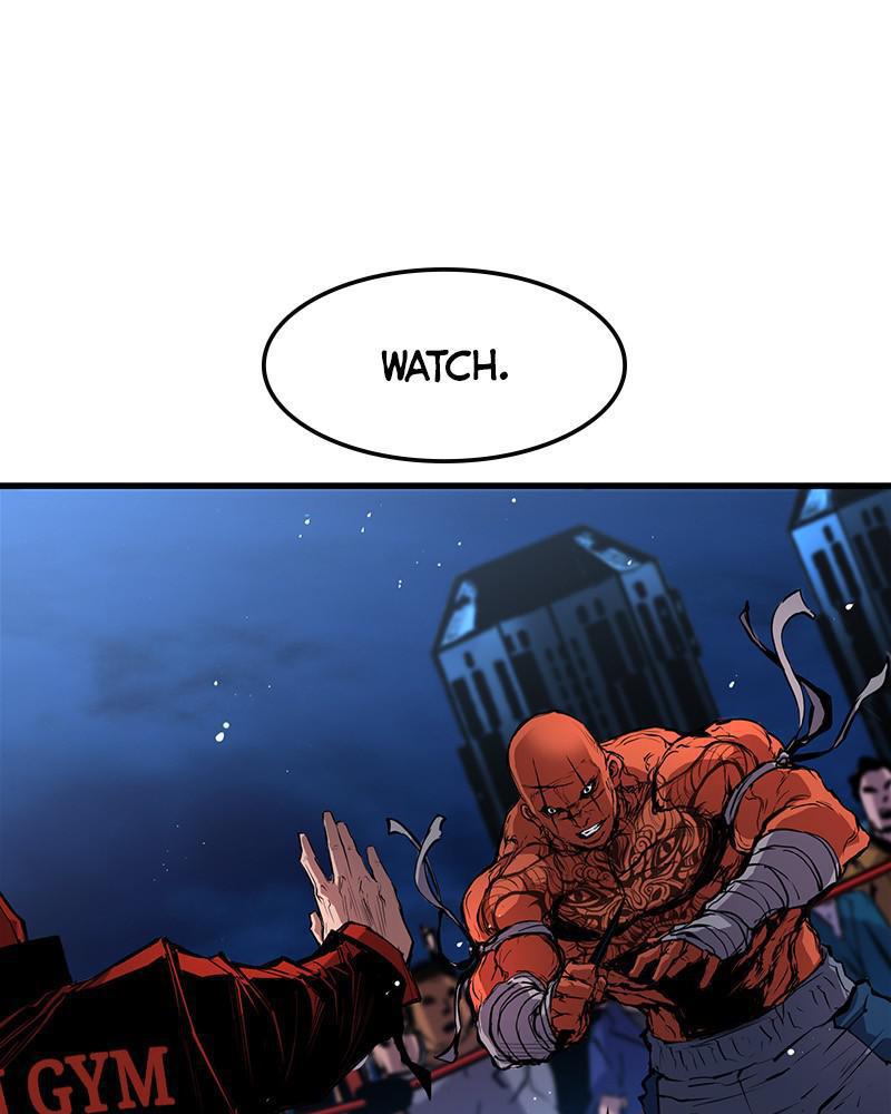 Hanlim Gym Chap 12 - Next Chap 13