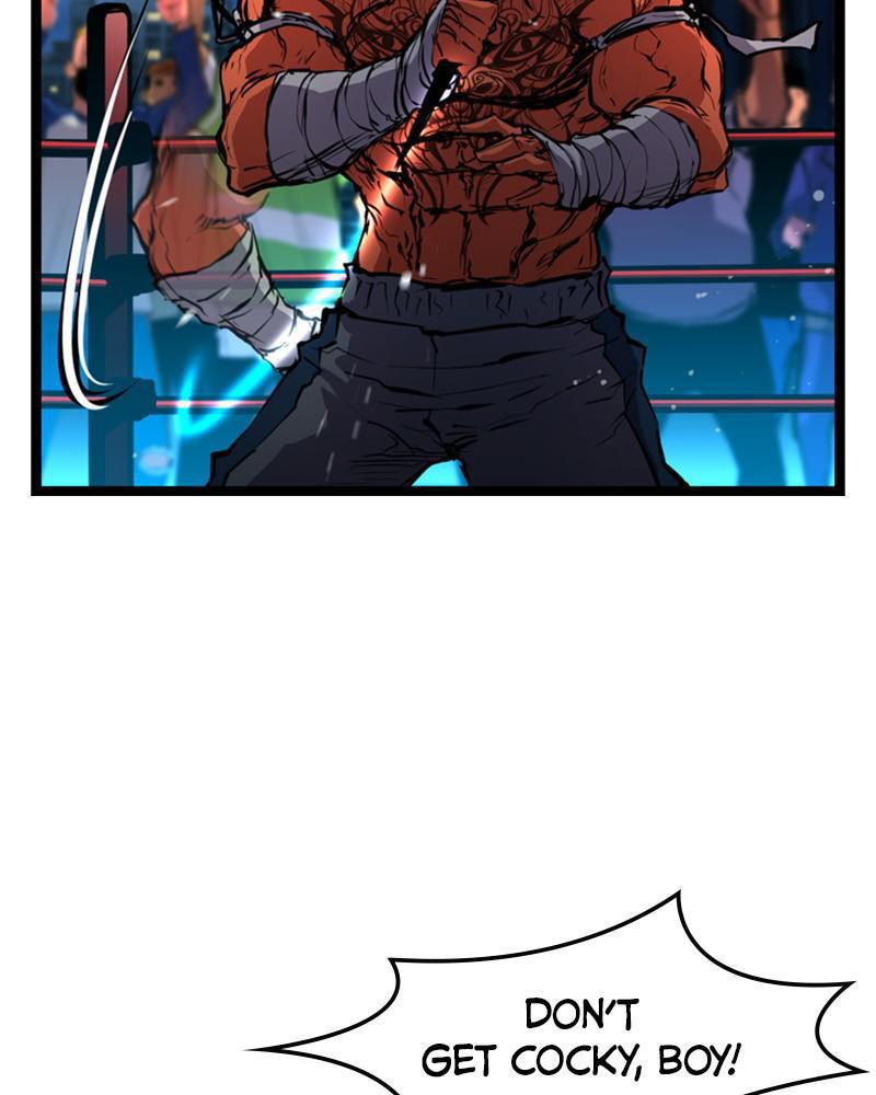 Hanlim Gym Chap 12 - Next Chap 13