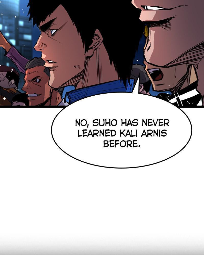 Hanlim Gym Chap 12 - Next Chap 13