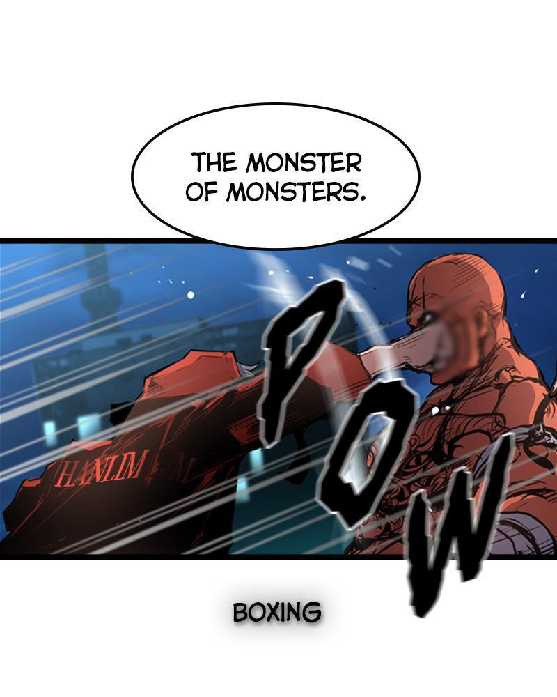 Hanlim Gym Chap 12 - Next Chap 13