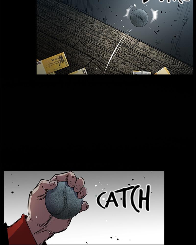 Hanlim Gym Chap 13 - Next Chap 14