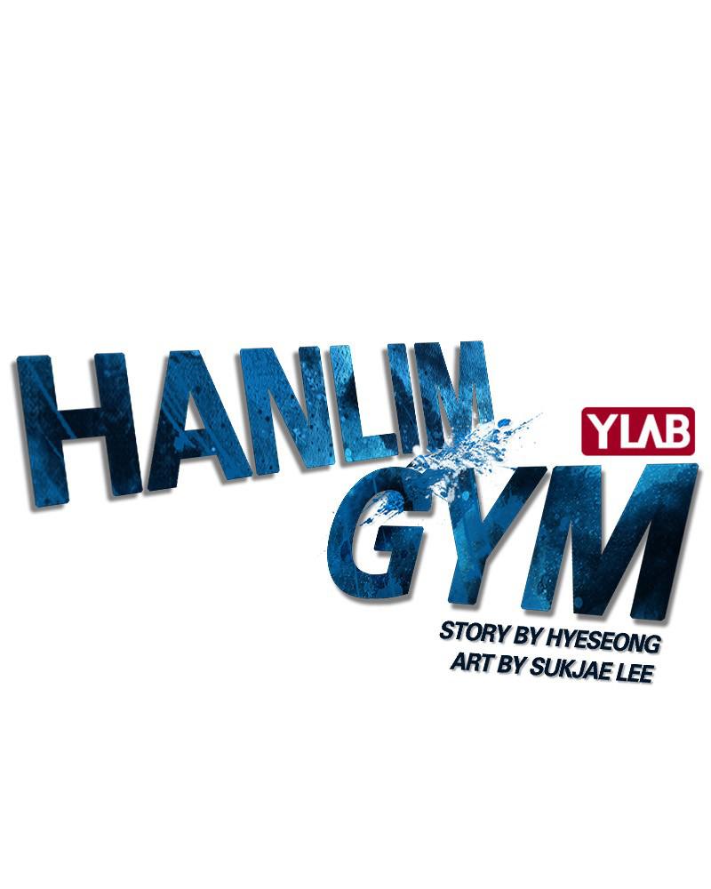 Hanlim Gym Chap 13 - Next Chap 14