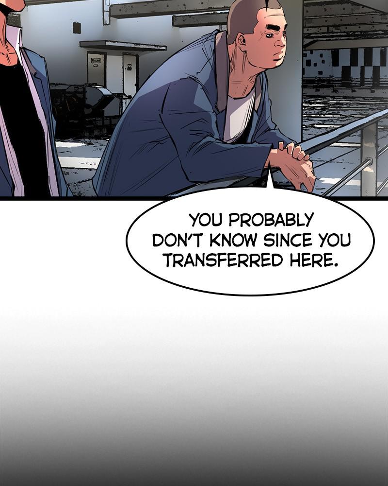 Hanlim Gym Chap 13 - Next Chap 14