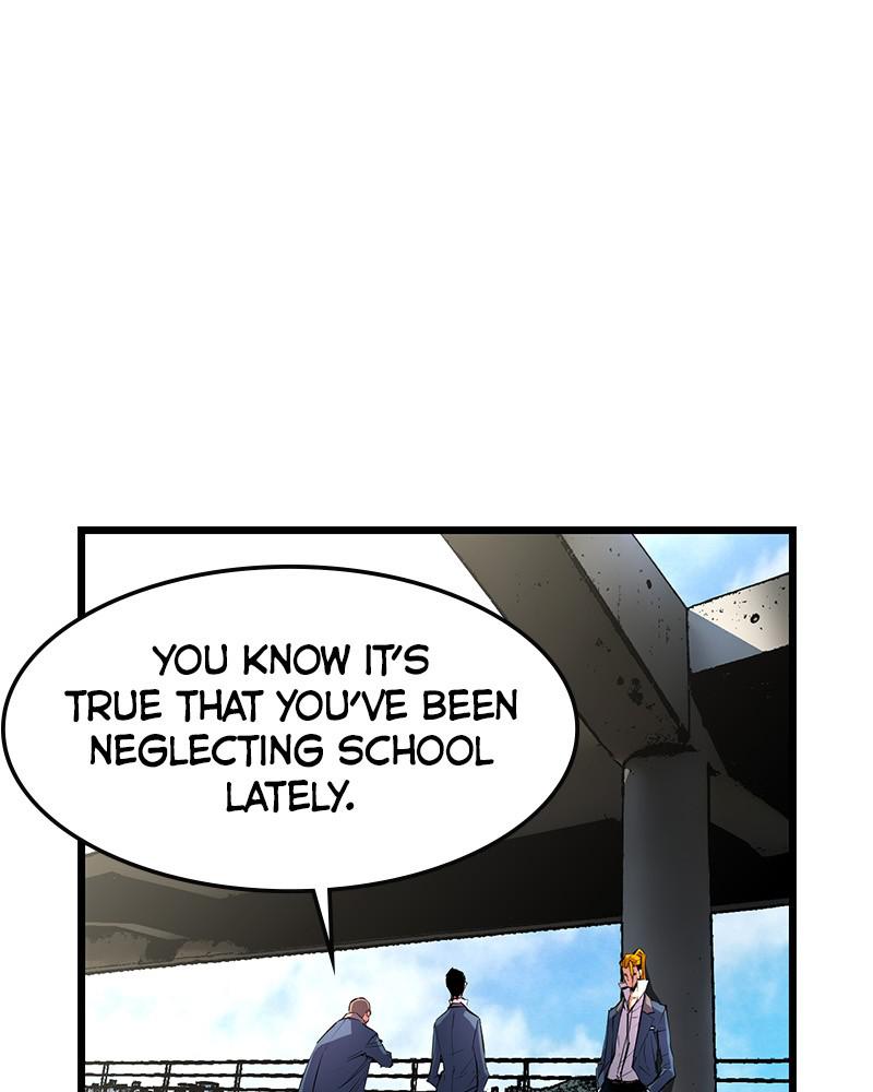 Hanlim Gym Chap 13 - Next Chap 14