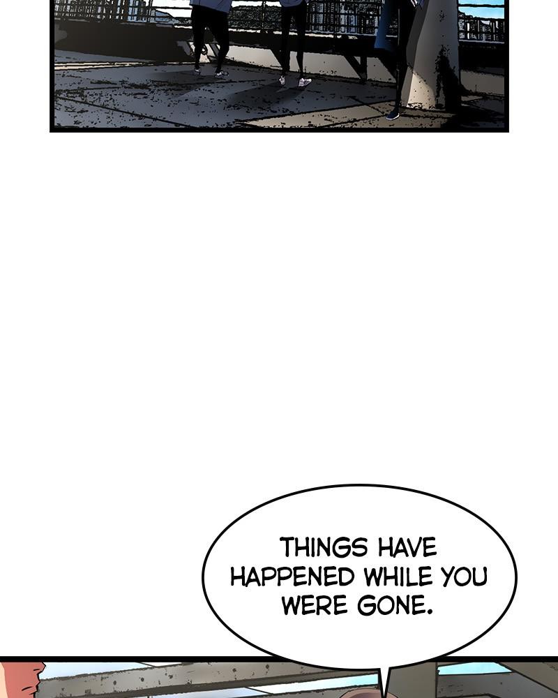 Hanlim Gym Chap 13 - Next Chap 14