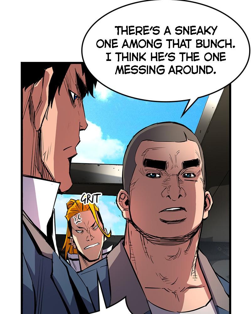 Hanlim Gym Chap 13 - Next Chap 14