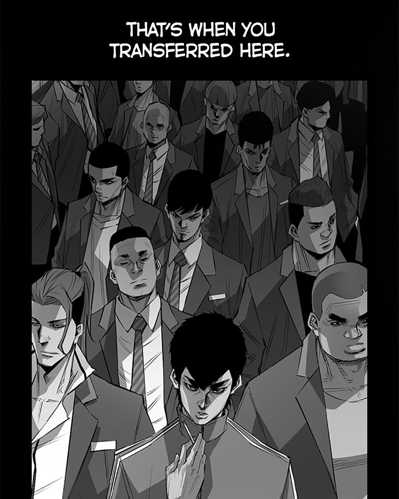 Hanlim Gym Chap 13 - Next Chap 14